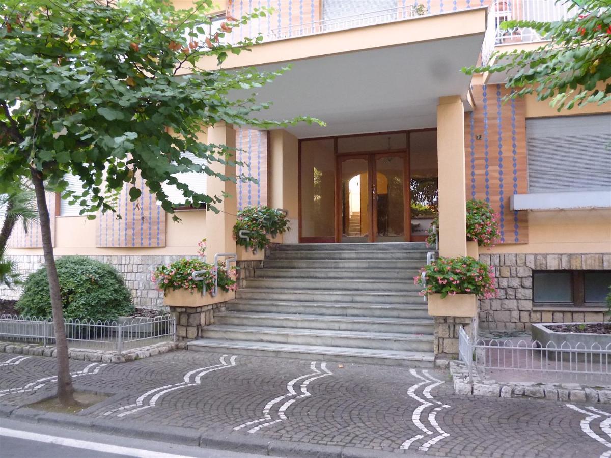 Angelina Suite B&B - Sorrento Centro Exteriér fotografie