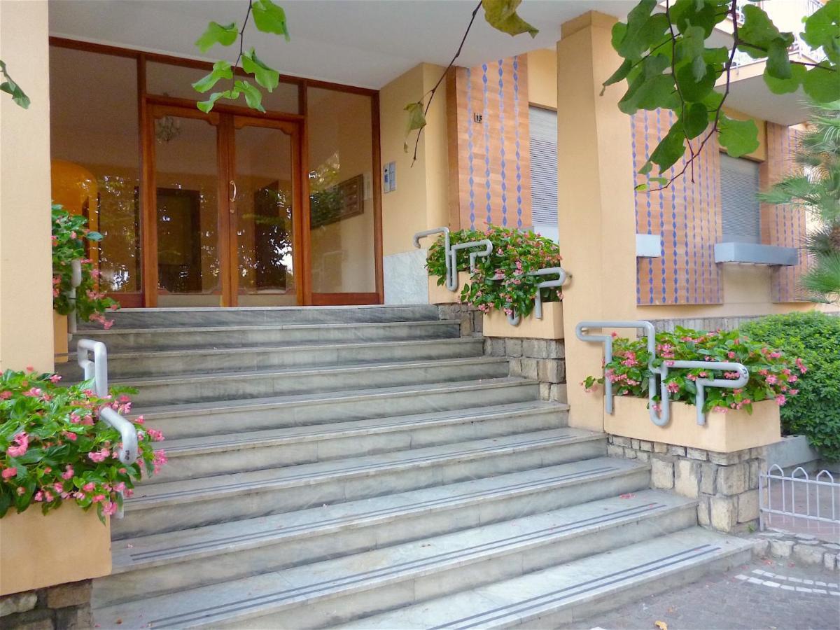 Angelina Suite B&B - Sorrento Centro Exteriér fotografie