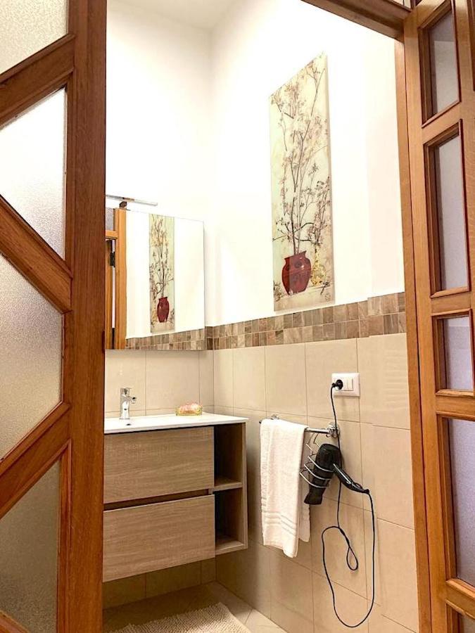 Angelina Suite B&B - Sorrento Centro Exteriér fotografie